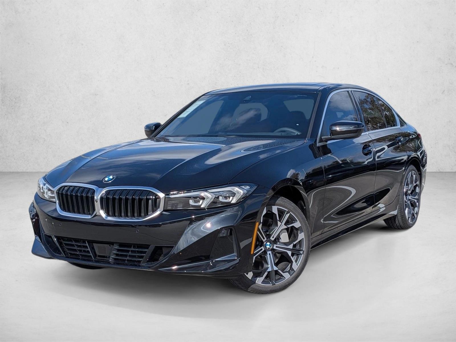 Thumbnail: 2026 BMW 3 Series - 1