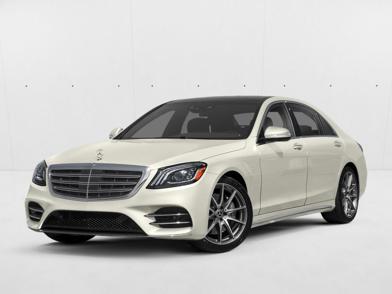 2020 Mercedes-Benz S-Class S 450 -
                  Sanford, FL