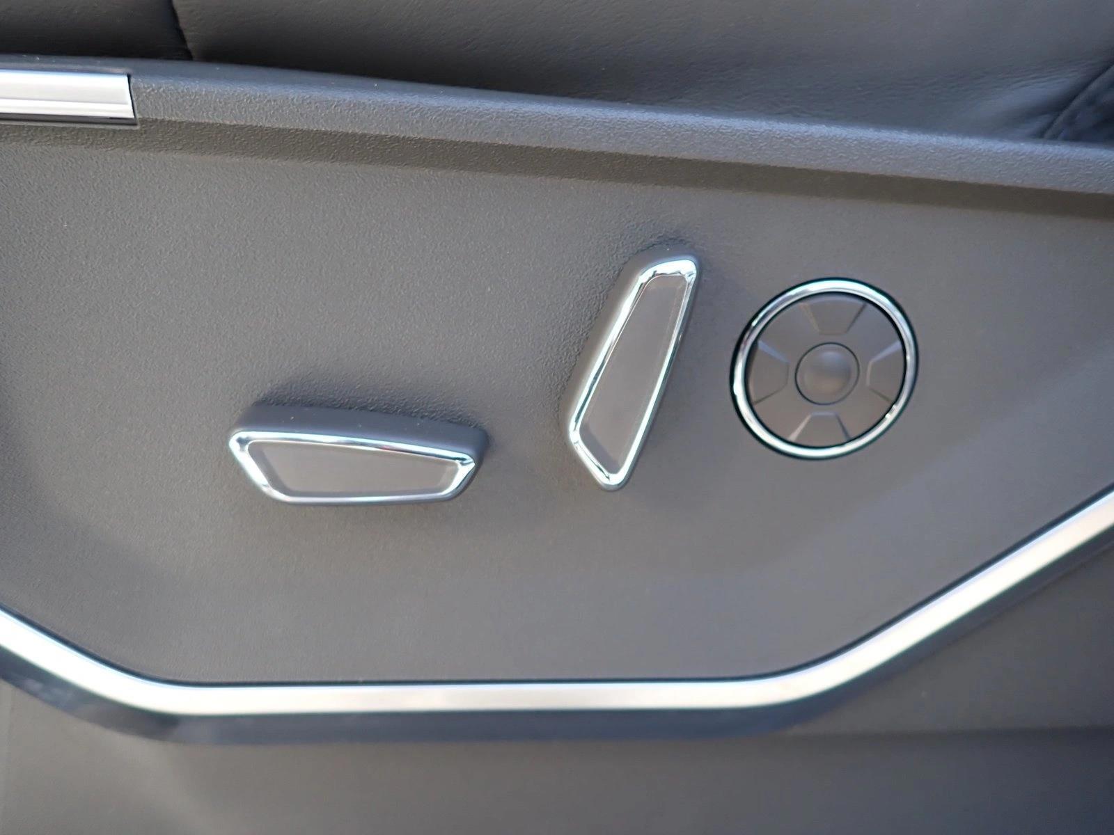 Thumbnail: 2026 Ford F-150 - 4