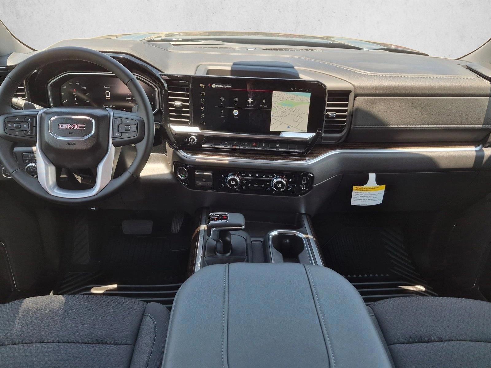 Thumbnail: 2026 GMC Sierra 1500 - 3