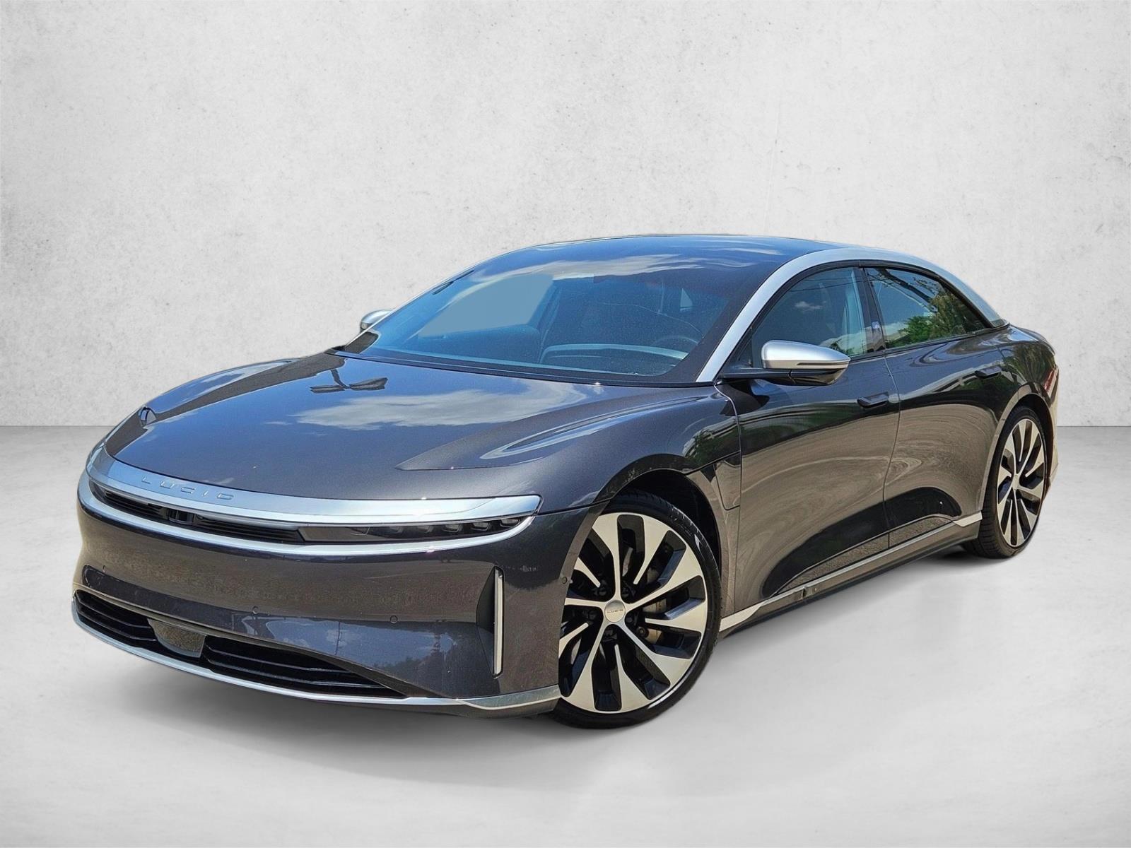 Thumbnail: 2022 Lucid Air - 1