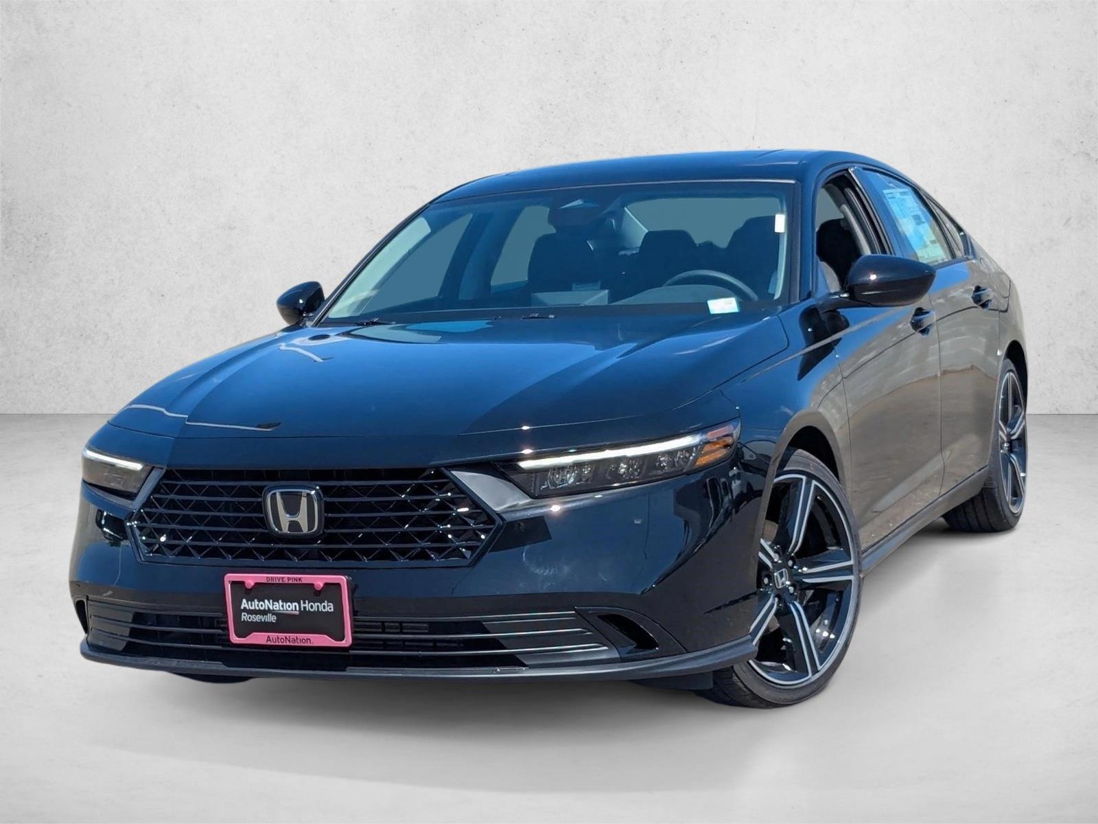 Thumbnail: 2026 Honda Accord - 1