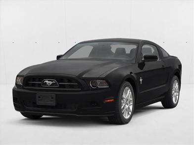2013 Ford Mustang V6 -
                  Sanford, FL