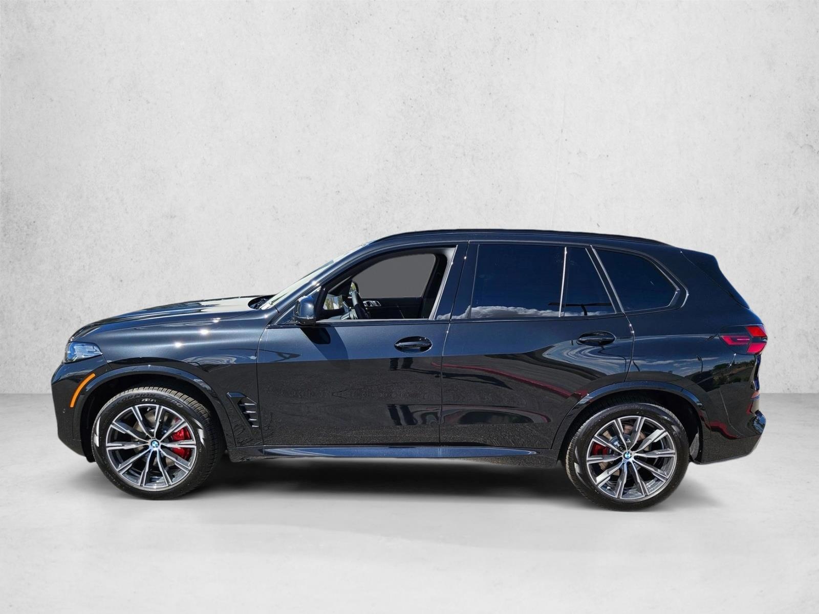 Thumbnail: 2026 BMW X5 - 2