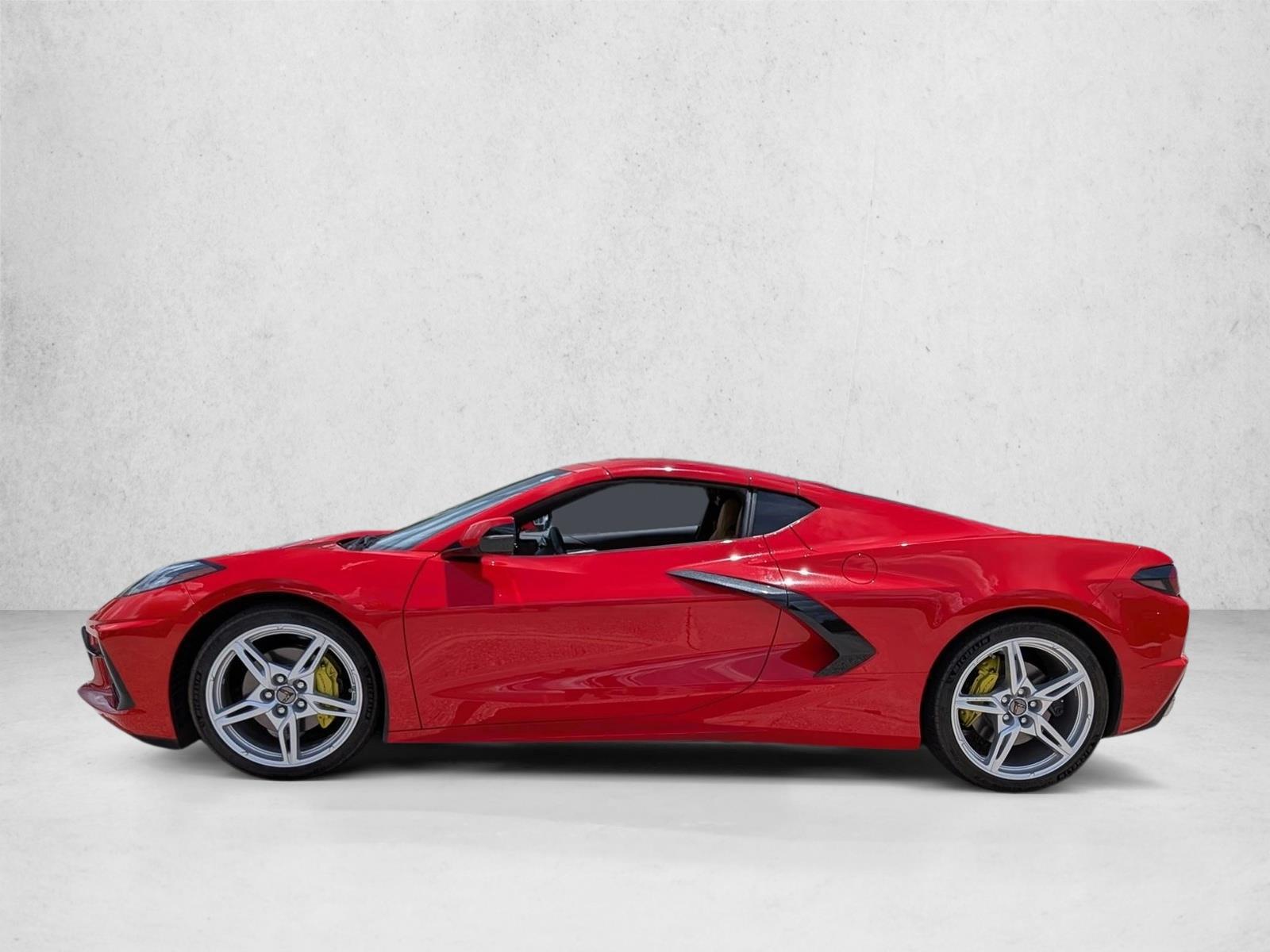 Thumbnail: 2020 Chevrolet Corvette - 2