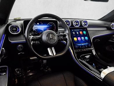 2025 Mercedes-Benz CLE
