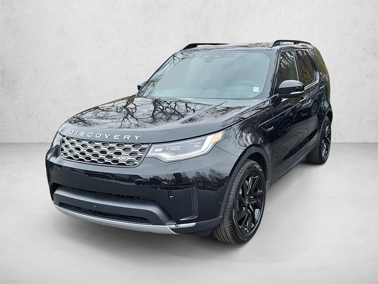 Thumbnail: 2025 Land Rover Discovery - 1