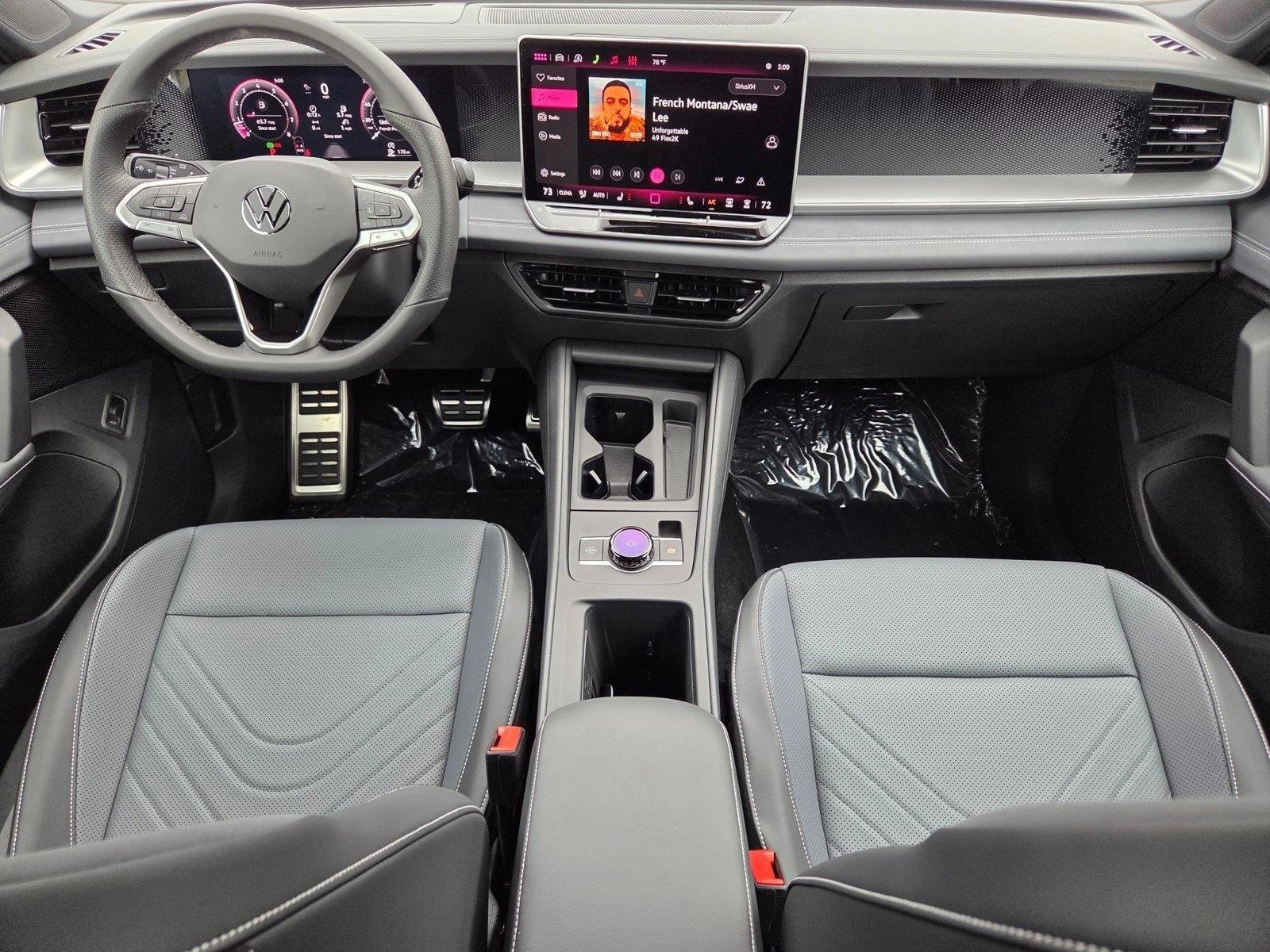 Thumbnail: 2026 Volkswagen Tiguan - 4