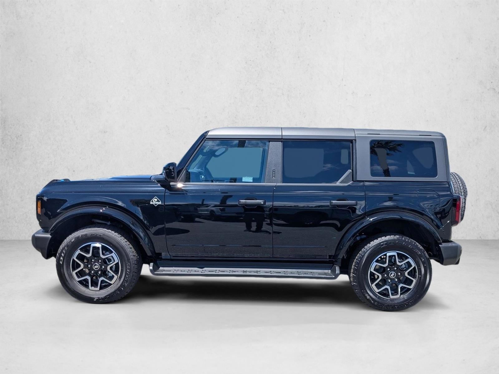 Thumbnail: 2026 Ford Bronco - 2