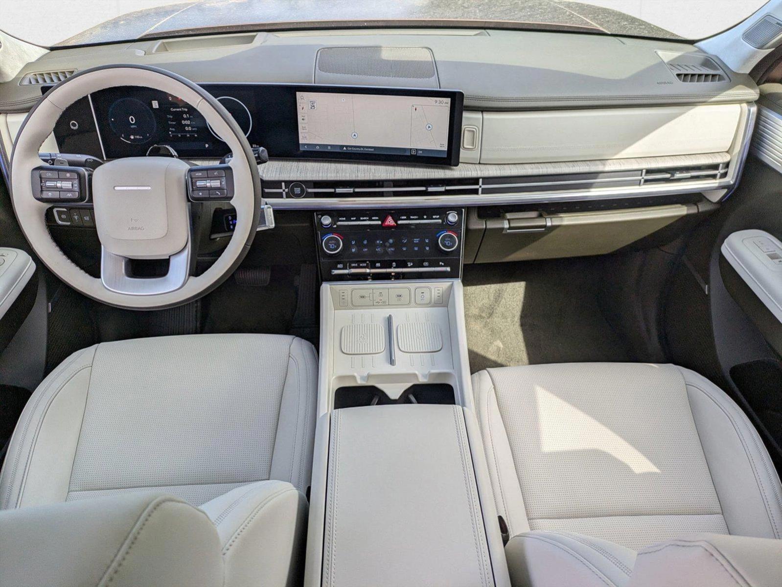 Thumbnail: 2025 Hyundai Santa Fe - 3