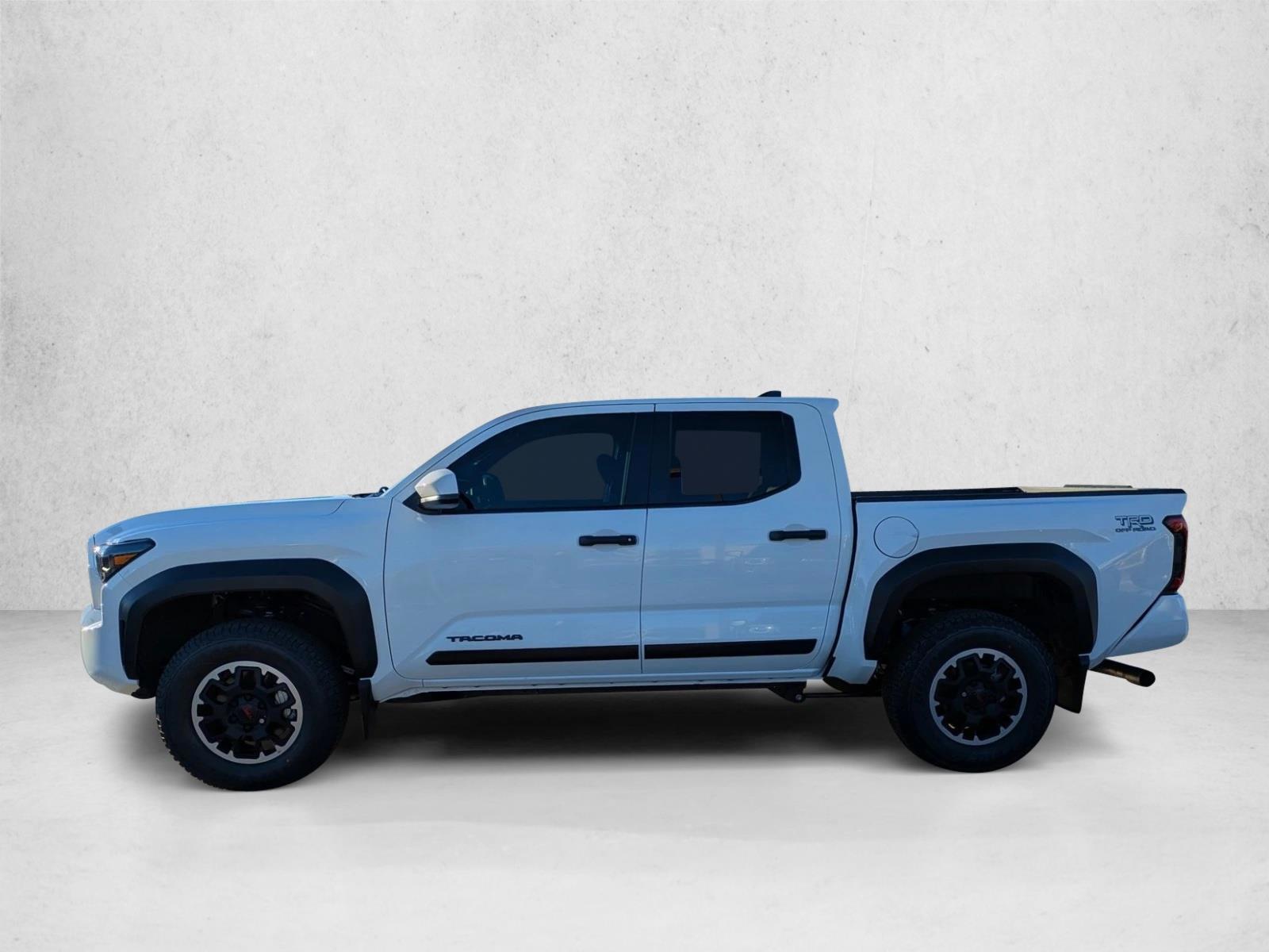Thumbnail: 2026 Toyota Tacoma - 2
