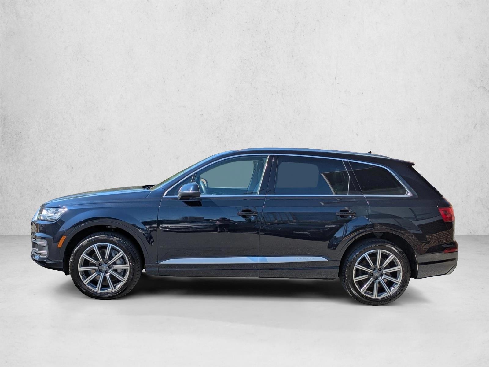 Thumbnail: 2017 Audi Q7 - 2