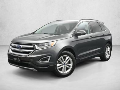 2016 Ford Edge SEL -
                  Naperville, IL