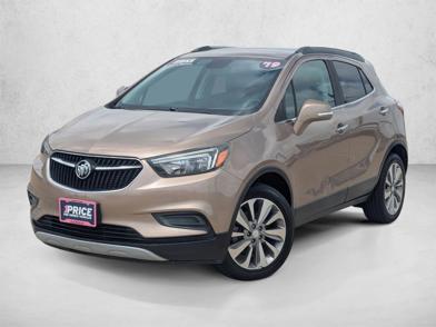 2019 Buick Encore Preferred -
                  Corpus Christi, TX