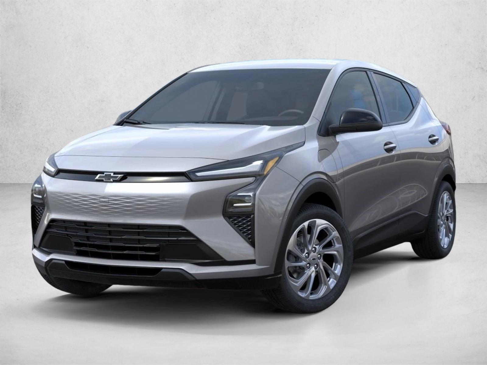 Thumbnail: 2027 Chevrolet Bolt EV - 1