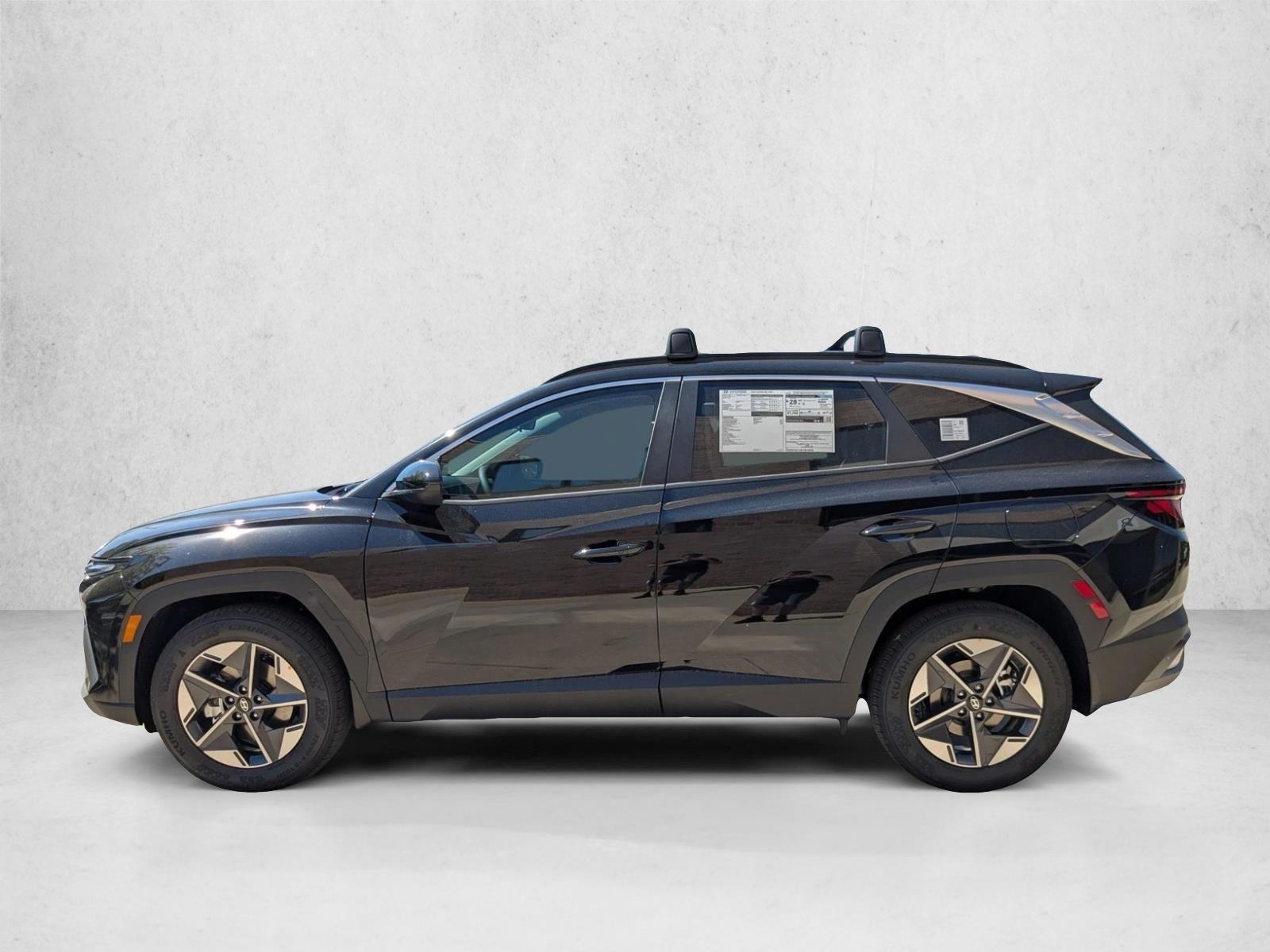 Thumbnail: 2026 Hyundai Tucson - 2