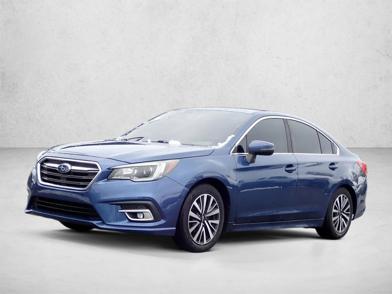 2019 Subaru Legacy Premium -
                  Centennial, CO