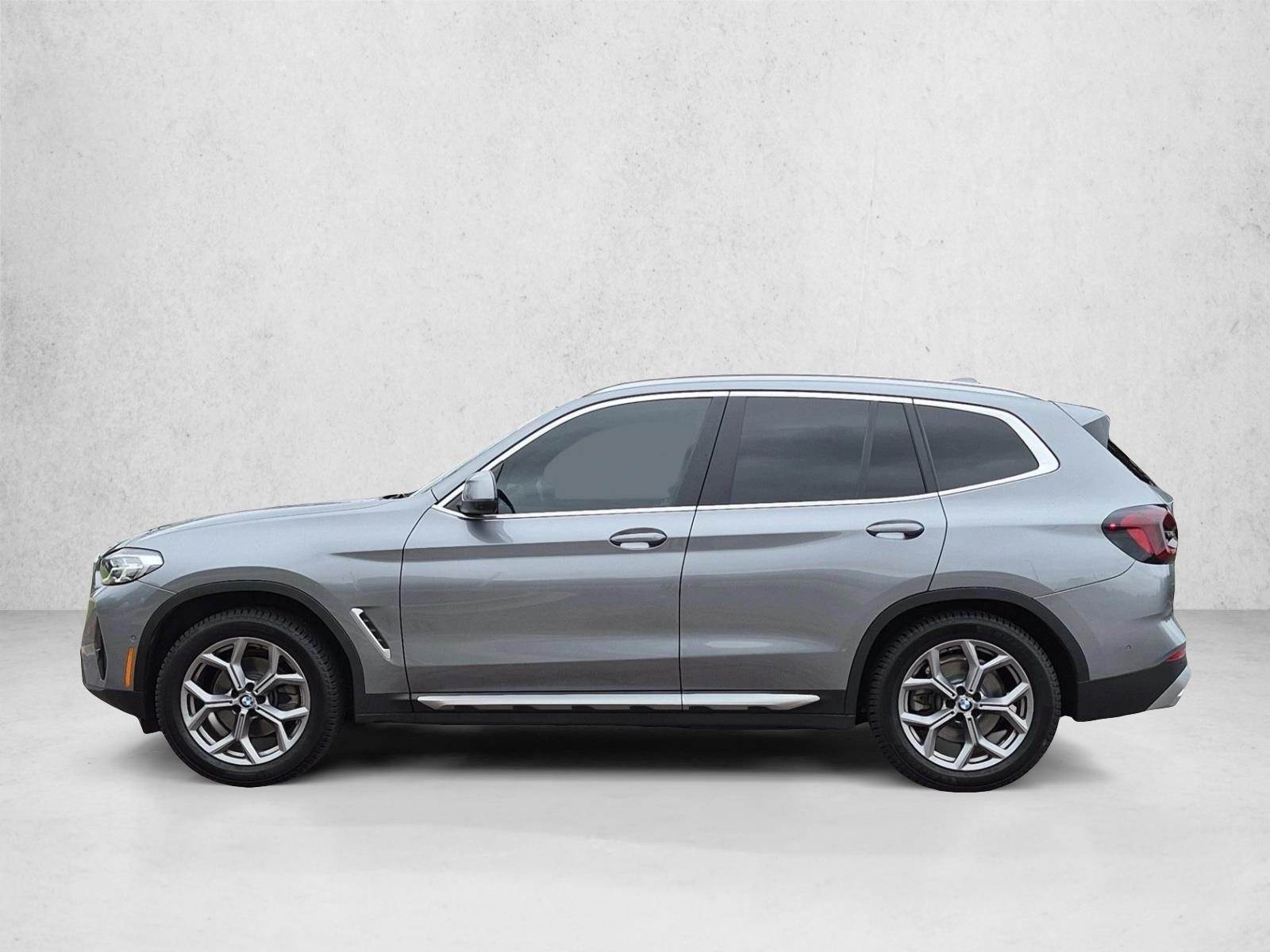 Thumbnail: 2023 BMW X3 - 2