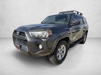2016 Toyota 4Runner SR5 -
                  Corpus Christi, TX