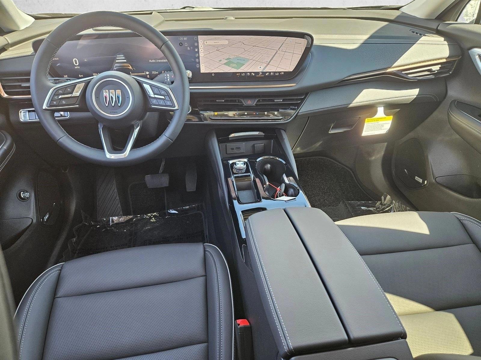 Thumbnail: 2026 Buick Envision - 4