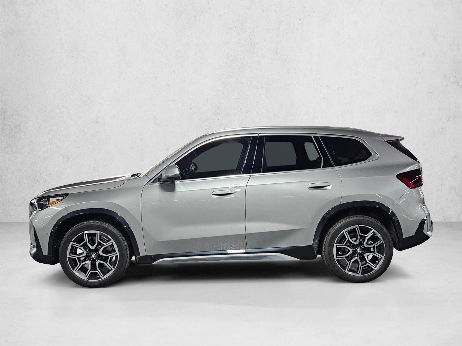 Thumbnail: 2026 BMW X1 - 2