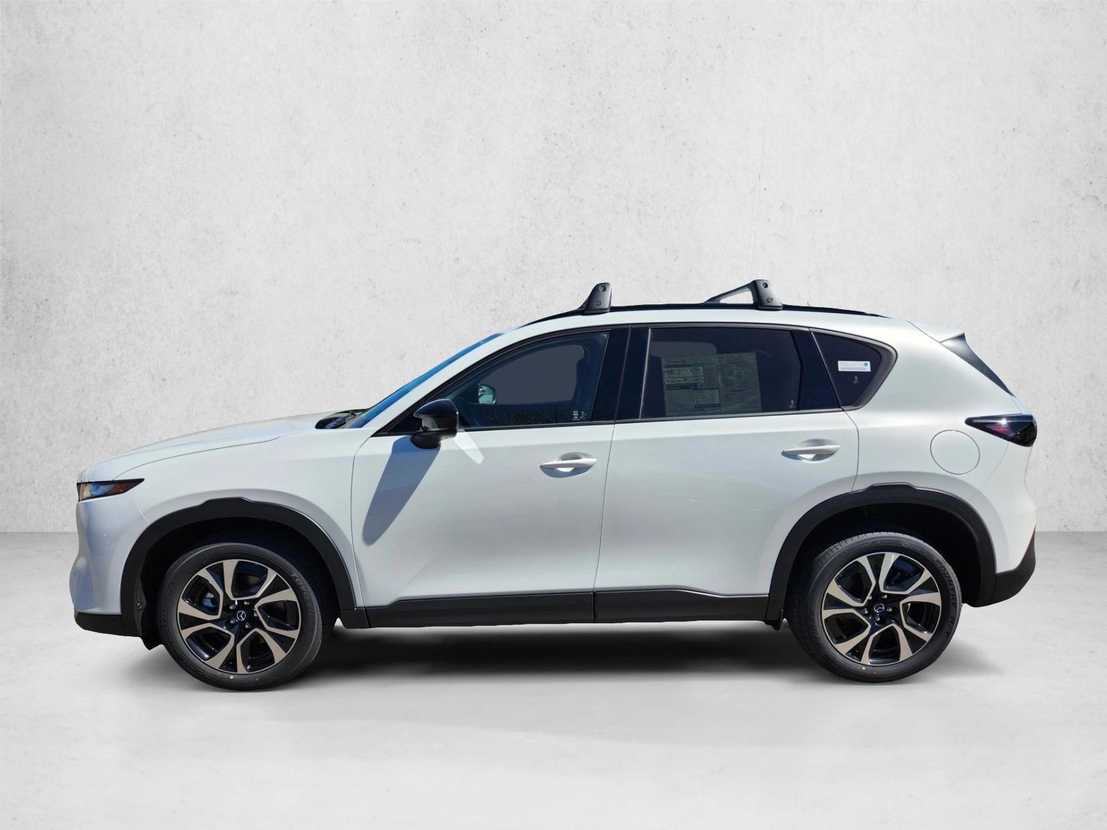 Thumbnail: 2026 Mazda CX-5 - 2