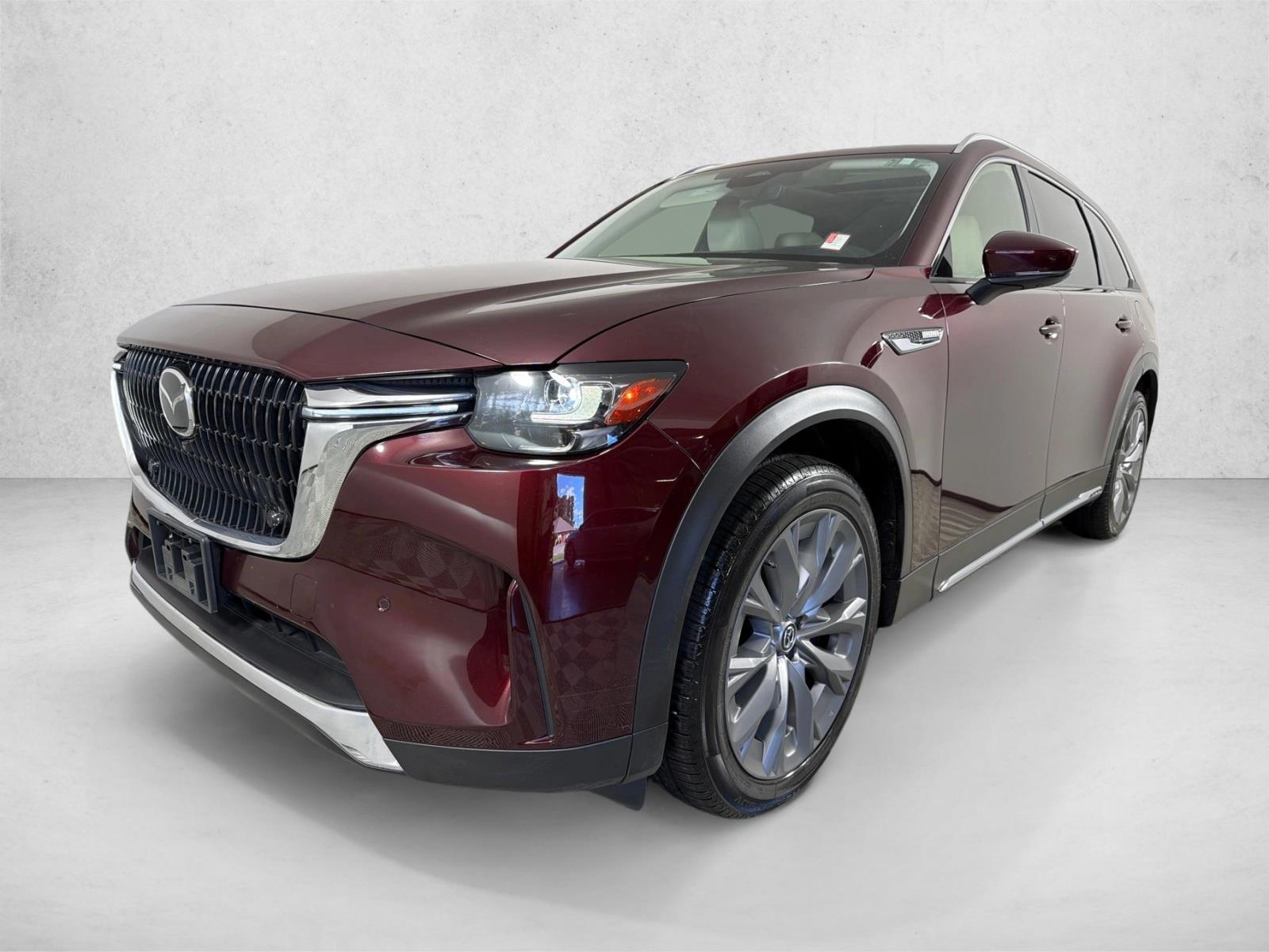 Thumbnail: 2025 Mazda CX-90 - 1