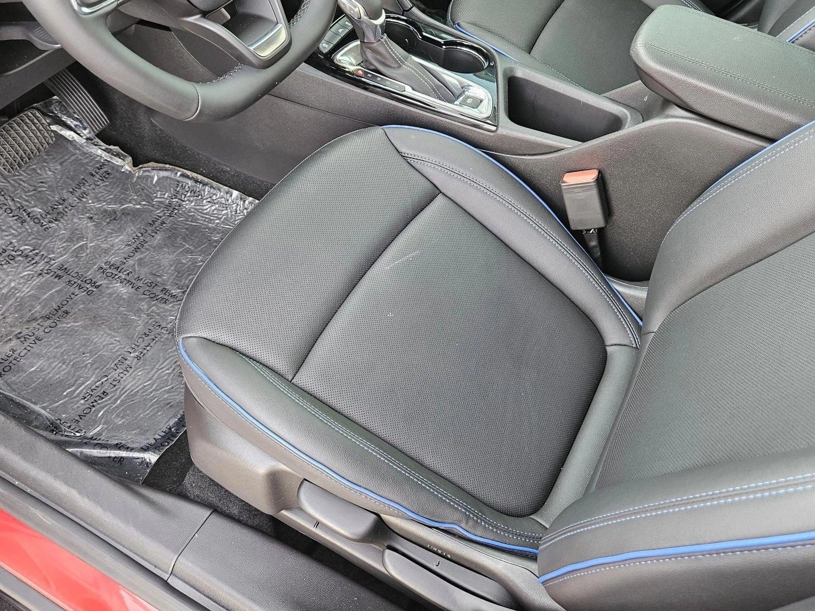 Thumbnail: 2026 Buick Encore GX - 4