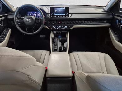 2024 Honda Accord