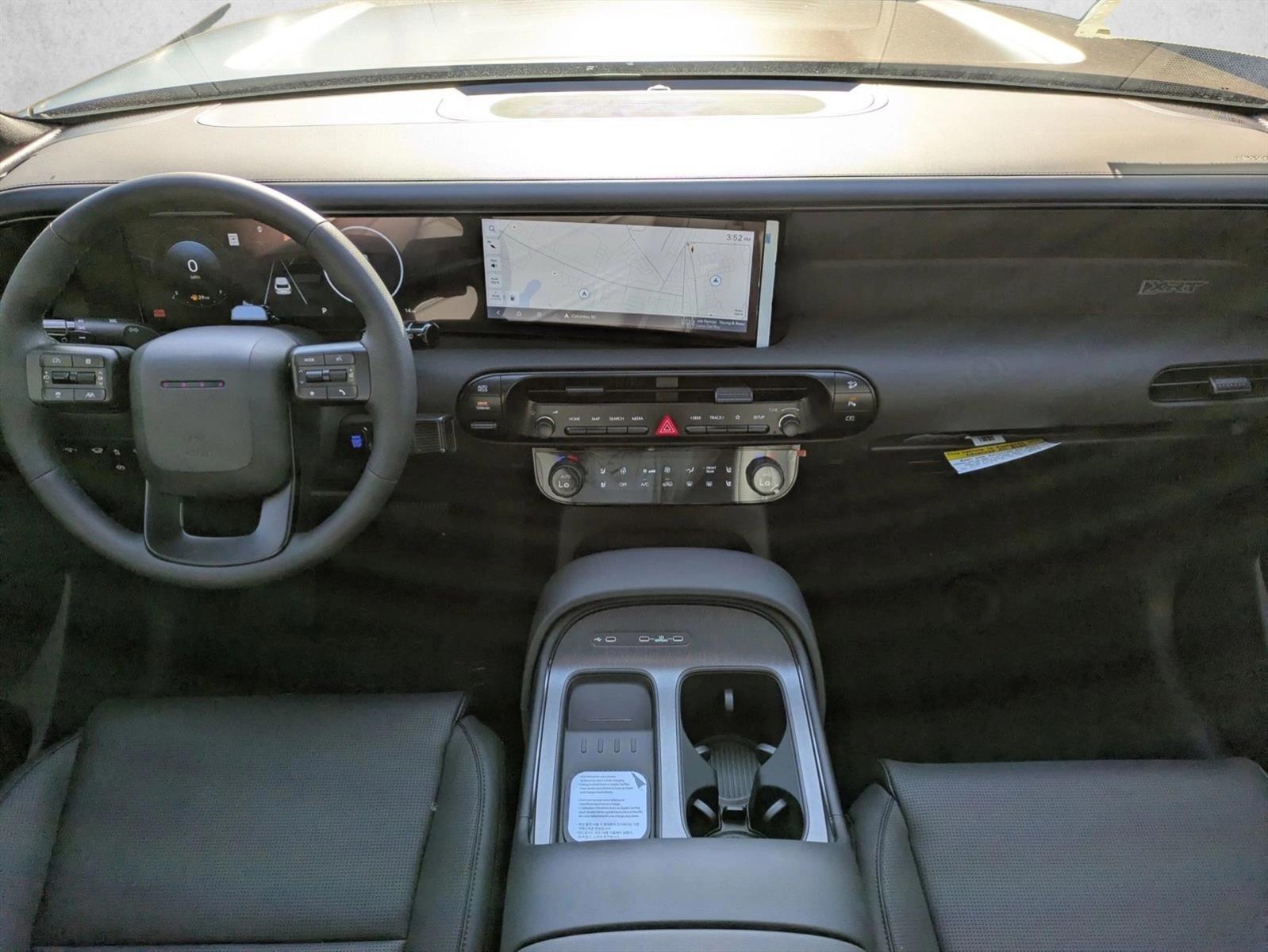 Thumbnail: 2026 Hyundai Palisade - 3