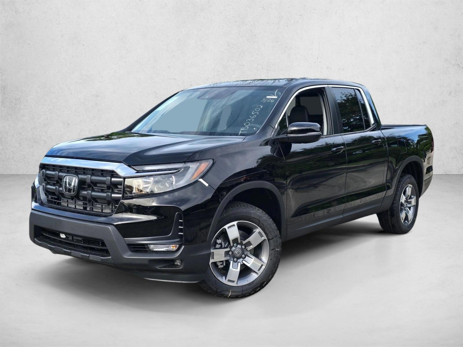 Thumbnail: 2026 Honda Ridgeline - 1