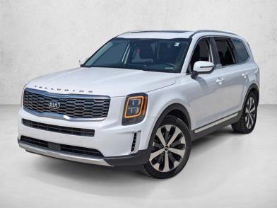 2021 Kia Telluride EX -
                  Lutz, FL