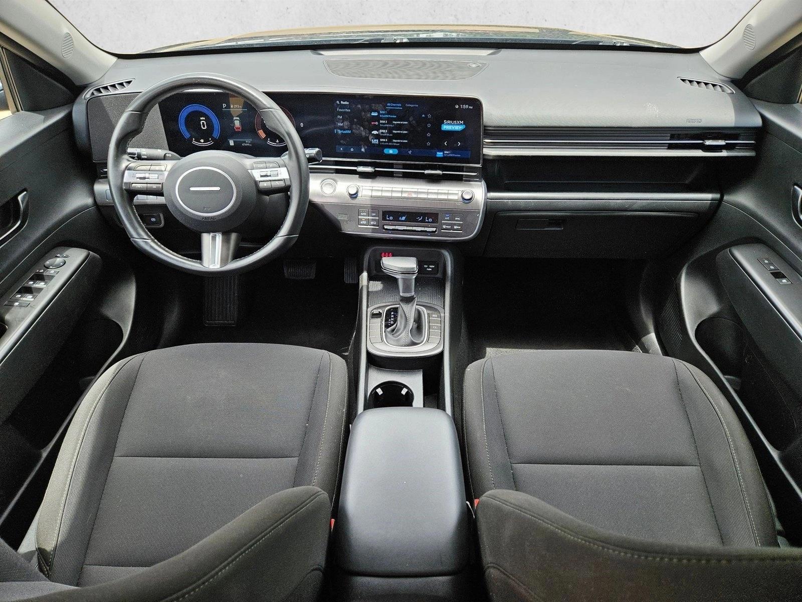 Thumbnail: 2025 Hyundai Kona - 3