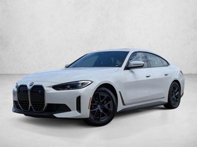 2023 BMW i4 eDrive35 -
                  Houston, TX