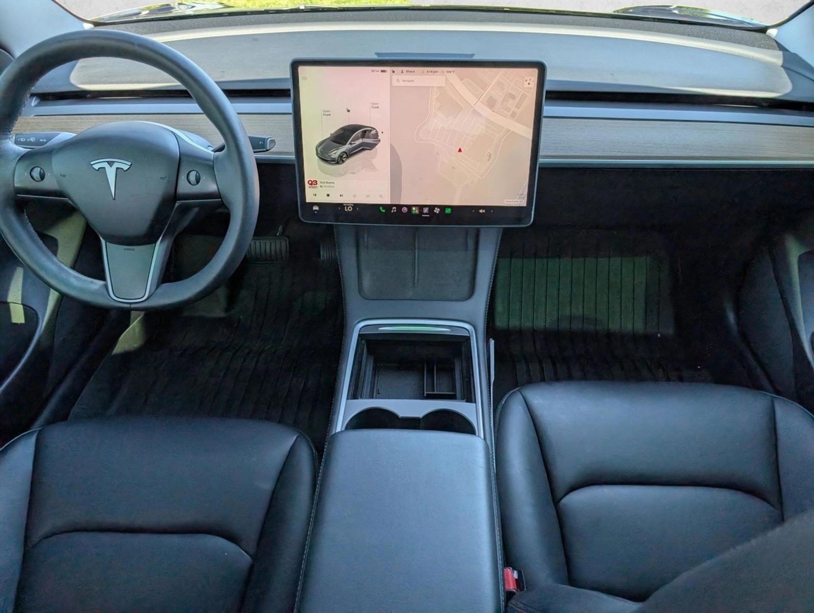 Thumbnail: 2023 Tesla Model 3 - 3
