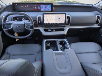 2026 Ford Expedition
