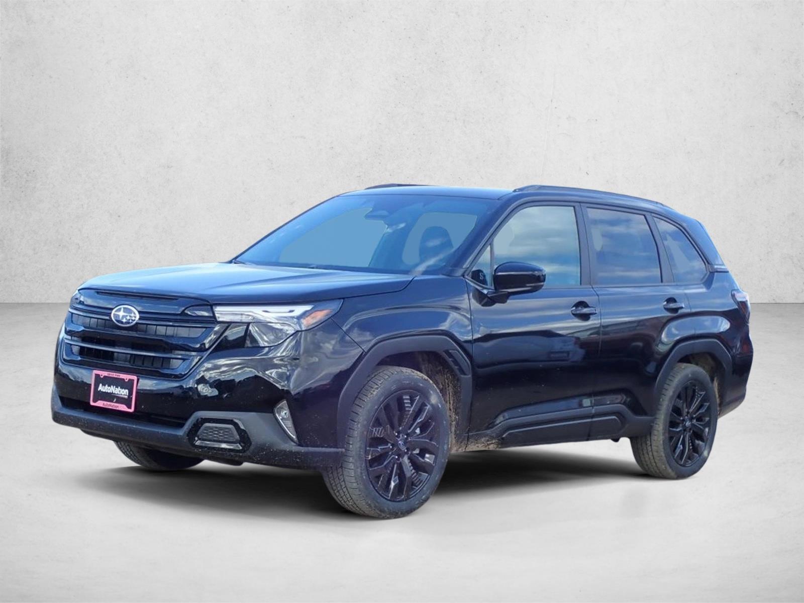 Thumbnail: 2026 Subaru Forester - 1
