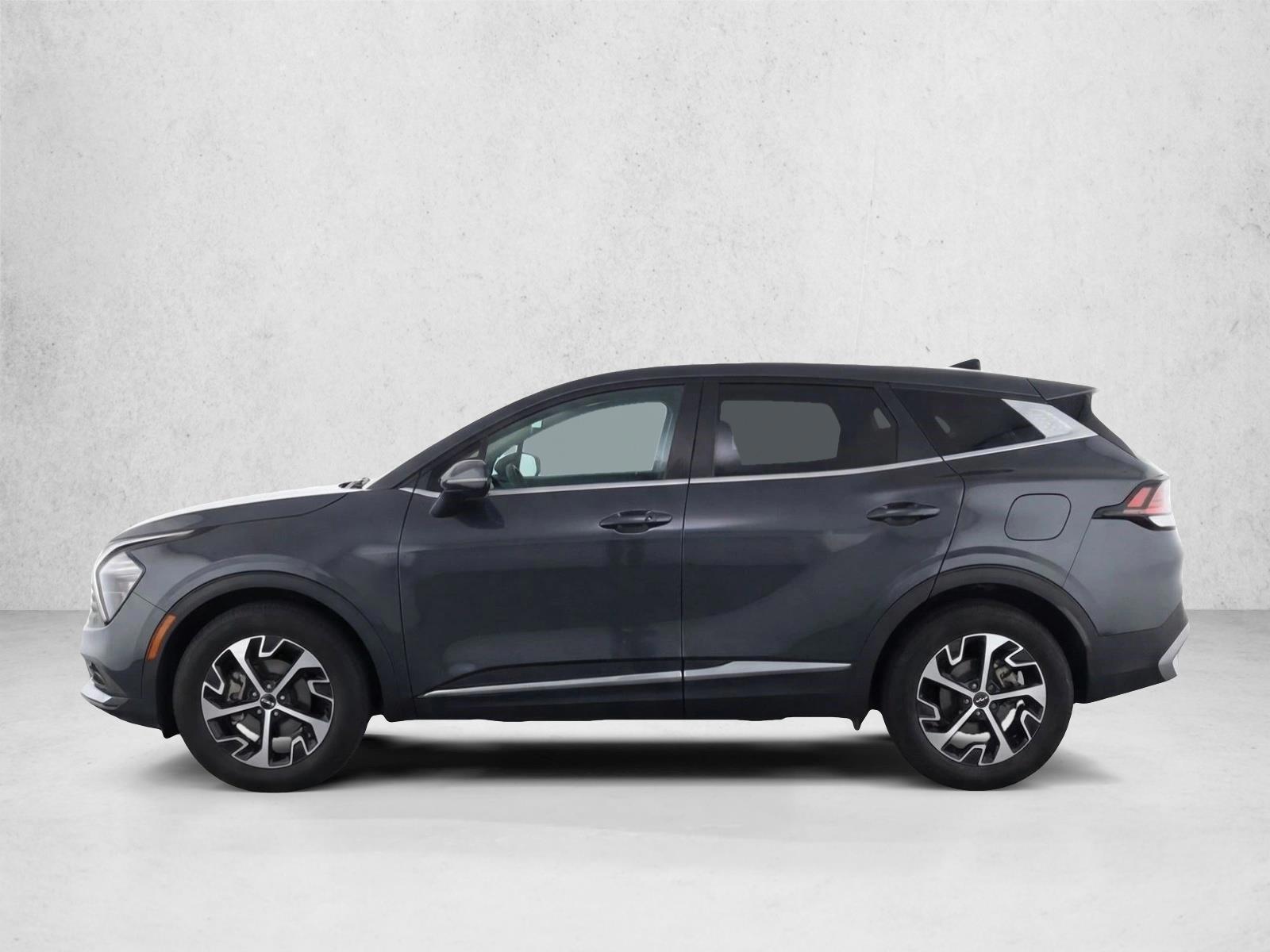Thumbnail: 2023 Kia Sportage - 2