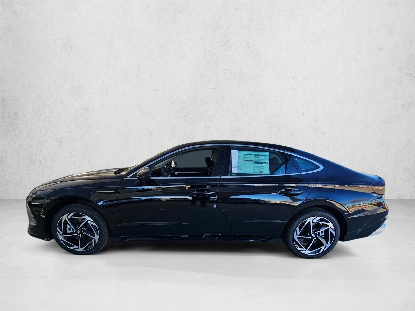 Thumbnail: 2026 Hyundai Sonata - 2