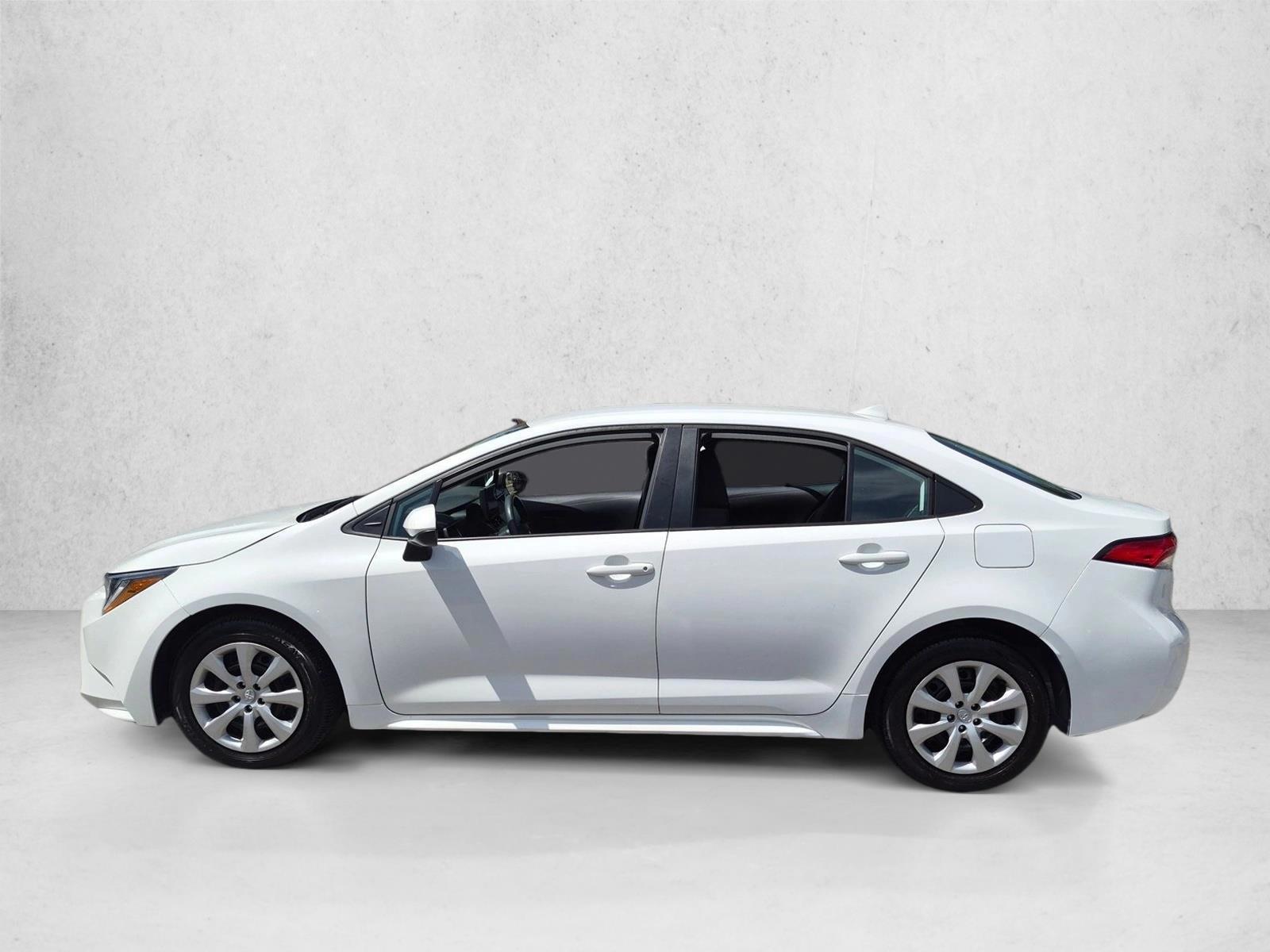 Thumbnail: 2024 Toyota Corolla - 2