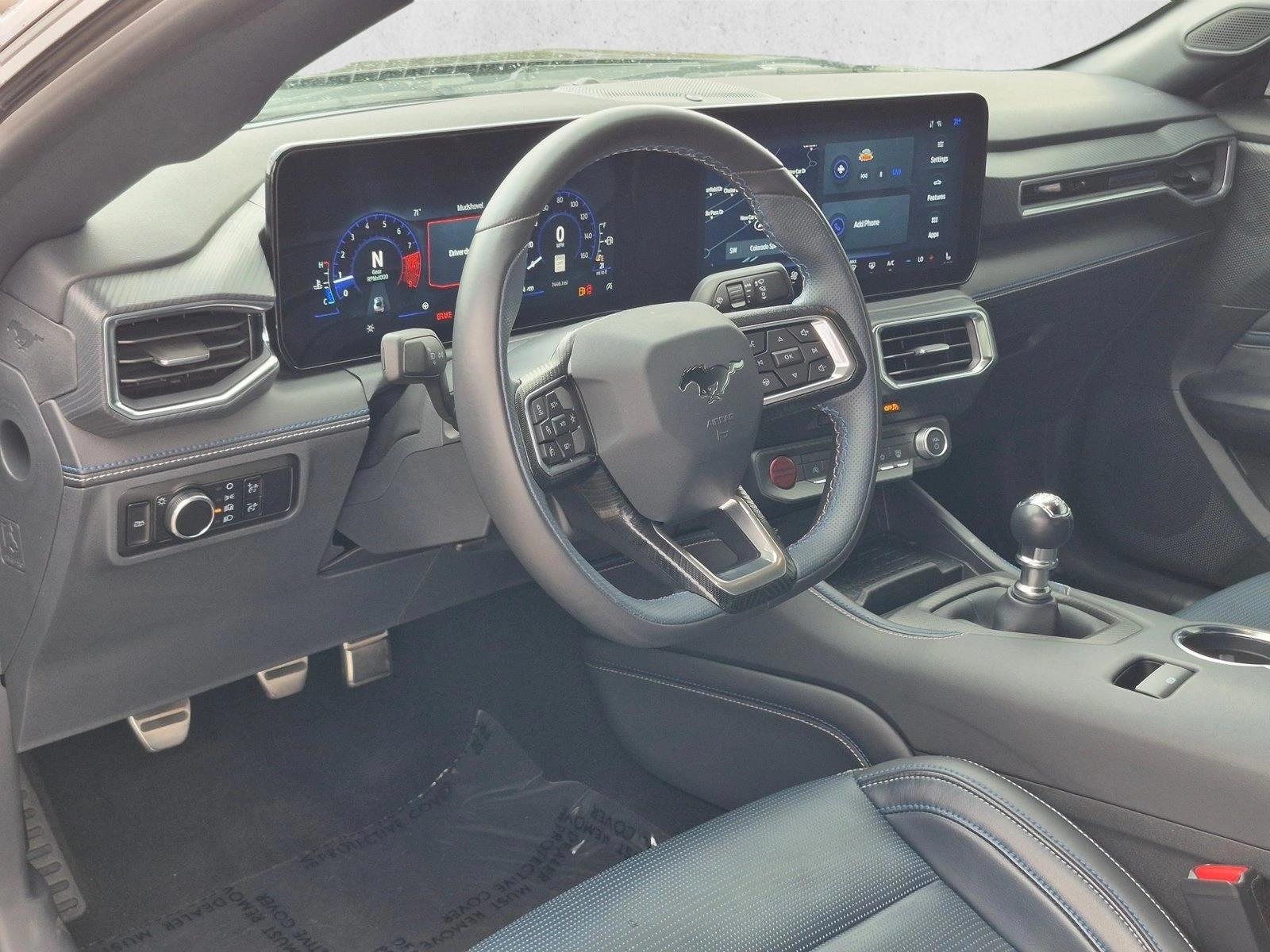 2024 Ford Mustang GT Premium - Photo 10
