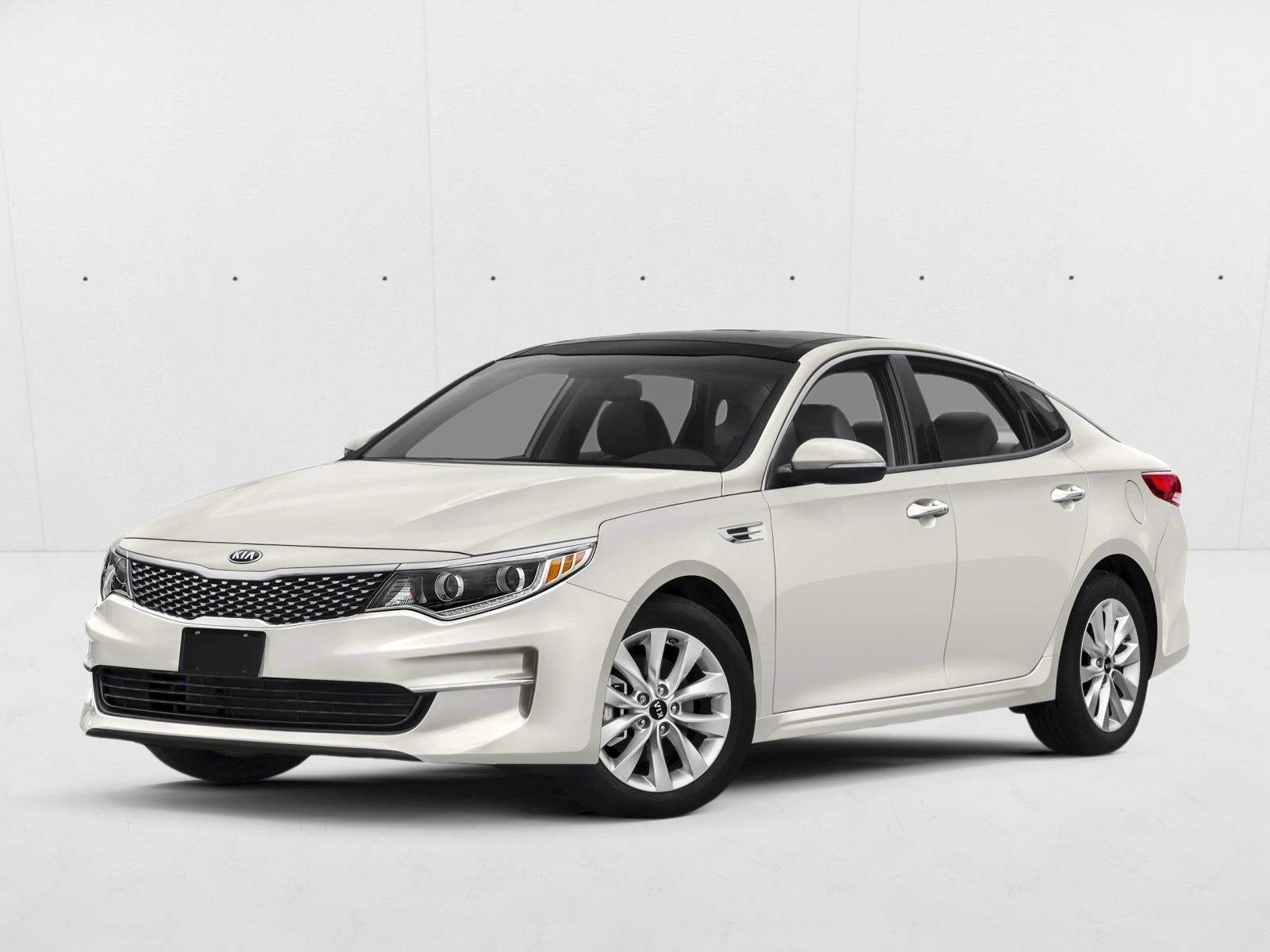 Thumbnail: 2018 Kia Optima - 1