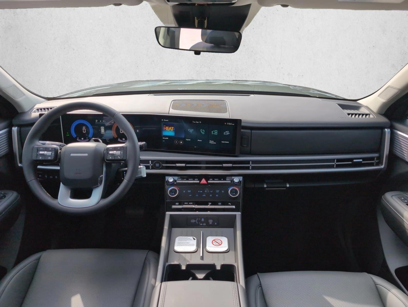 Thumbnail: 2027 Hyundai Santa Fe - 3