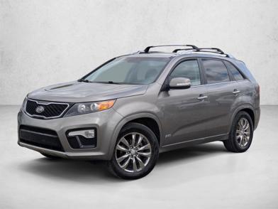 2013 Kia Sorento SX -
                  Spokane Valley, WA