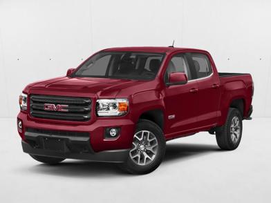 2019 GMC Canyon All Terrain -
                  Spokane Valley, WA