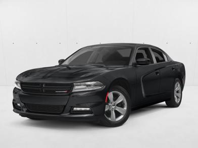 2016 Dodge Charger SXT -
                  Fort Worth, TX