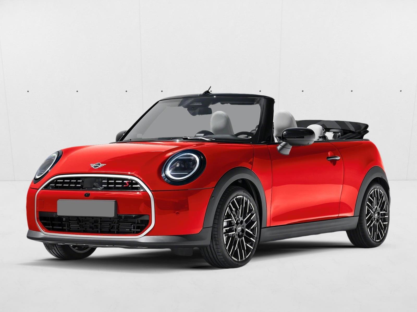 Thumbnail: 2026 MINI Cooper - 1