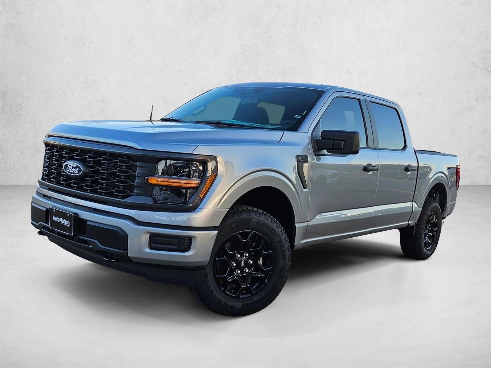 Thumbnail: 2026 Ford F-150 - 1
