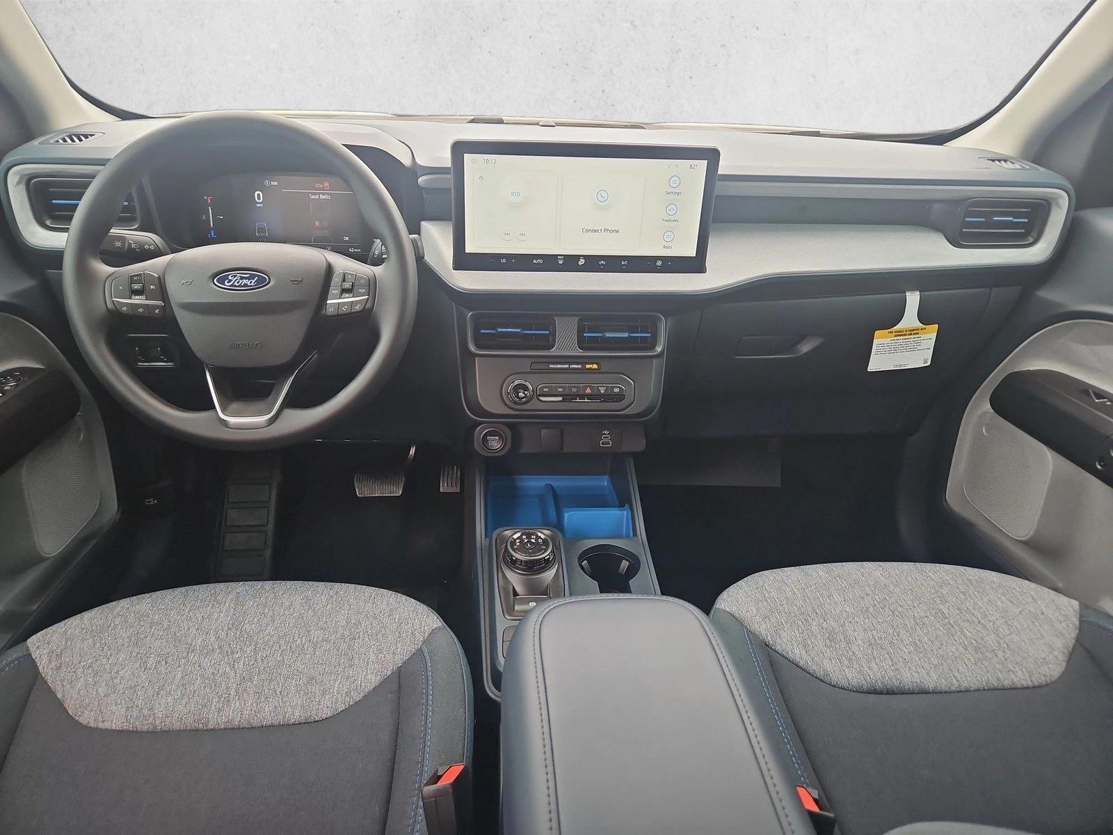 Thumbnail: 2025 Ford Maverick - 3