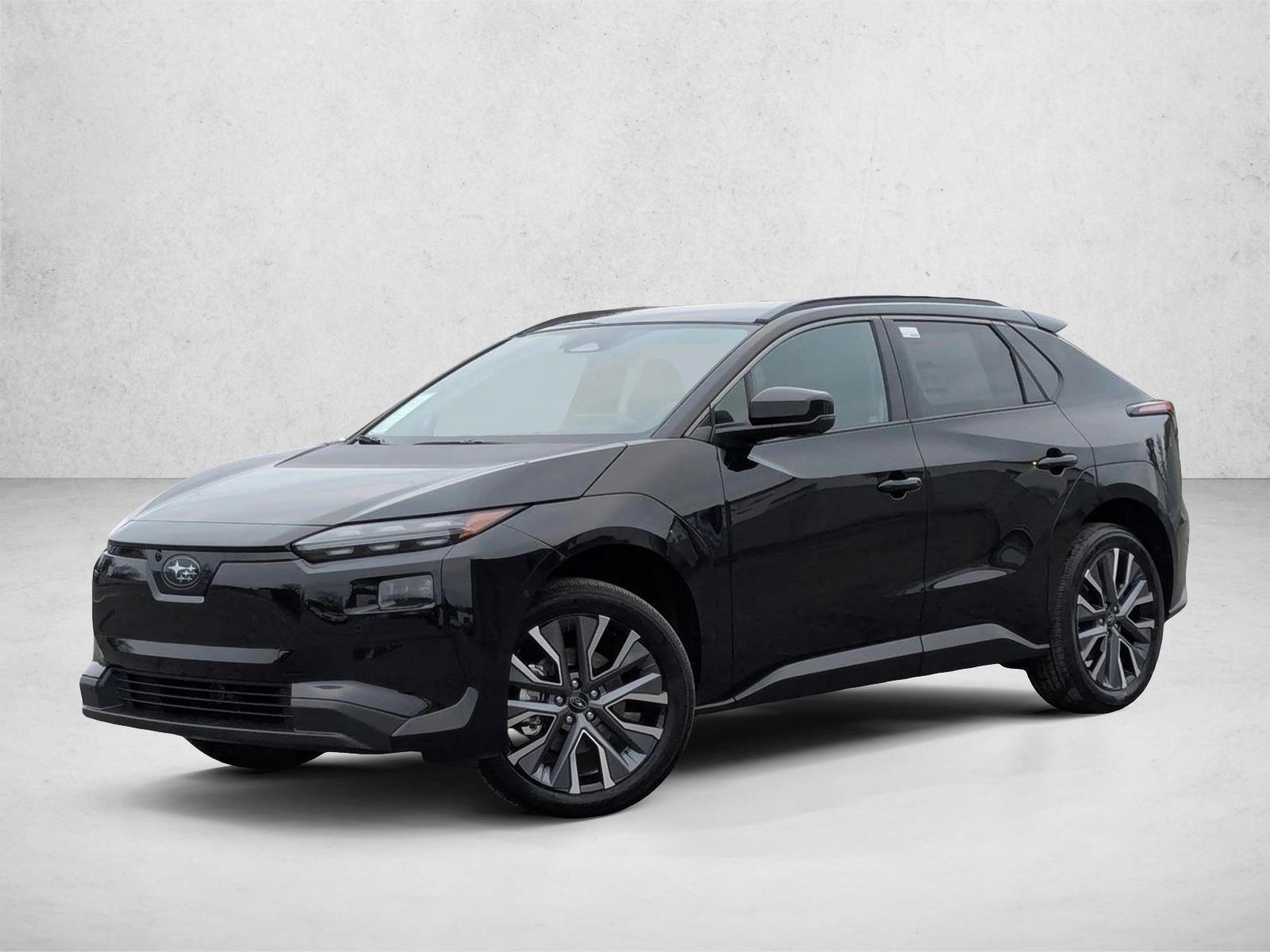 Thumbnail: 2026 Subaru Solterra - 1